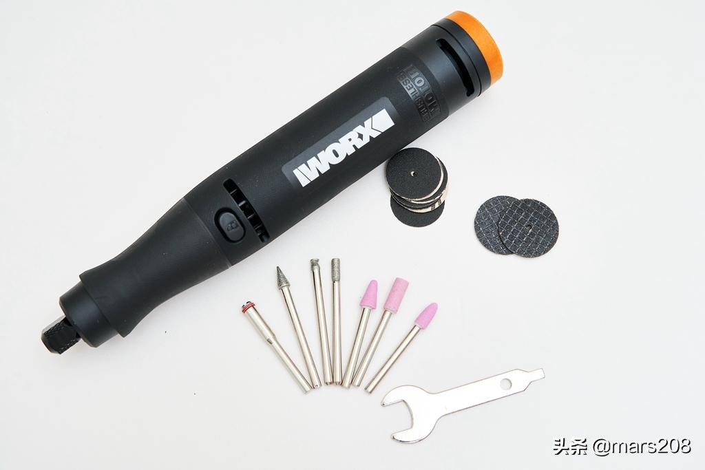 手创工具,威克士家用工具一步到位