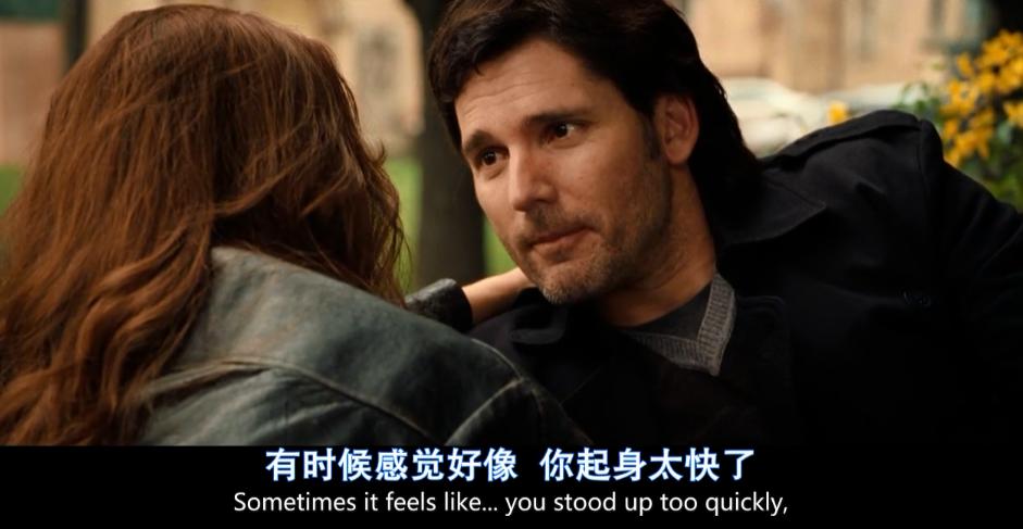 时间旅行者的妻子剧版,时间旅行者的妻子时空恋旅人