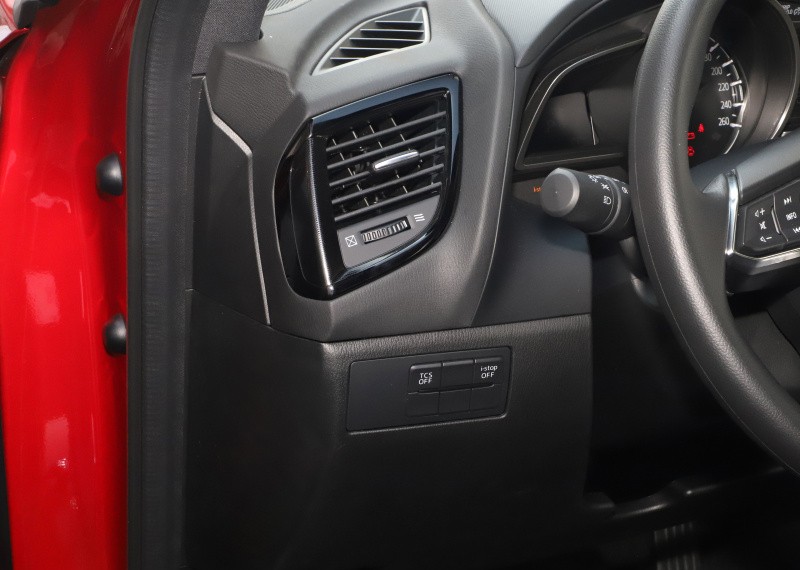 马自达cx4为啥不如cx5,马自达cx-4现在还值得买吗