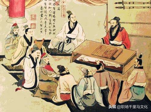 孙子兵法谋略详解大全,孙子兵法里的八大顶级谋略