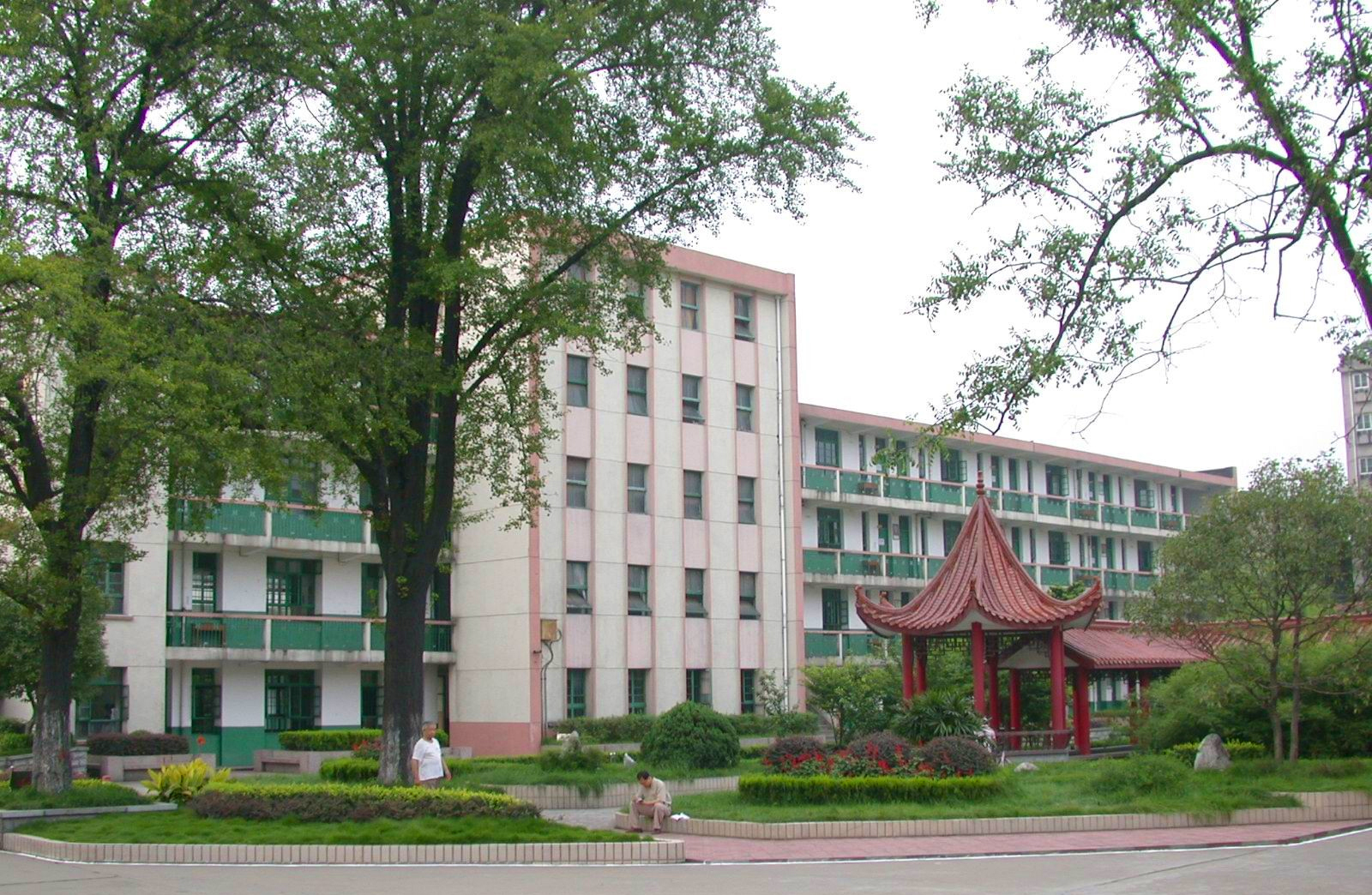 东方教具优秀工程案例赏析：江西省景德镇新二中