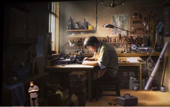 罗振宇评罗永浩,罗永浩罗振宇差距