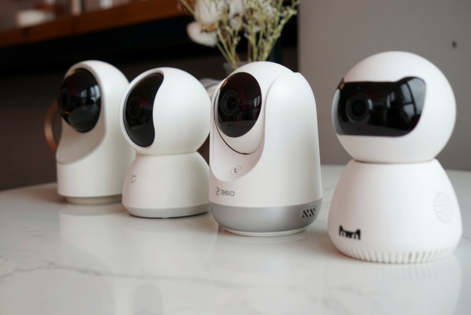 护院摄像头推荐,看家护院监控哪个品牌好