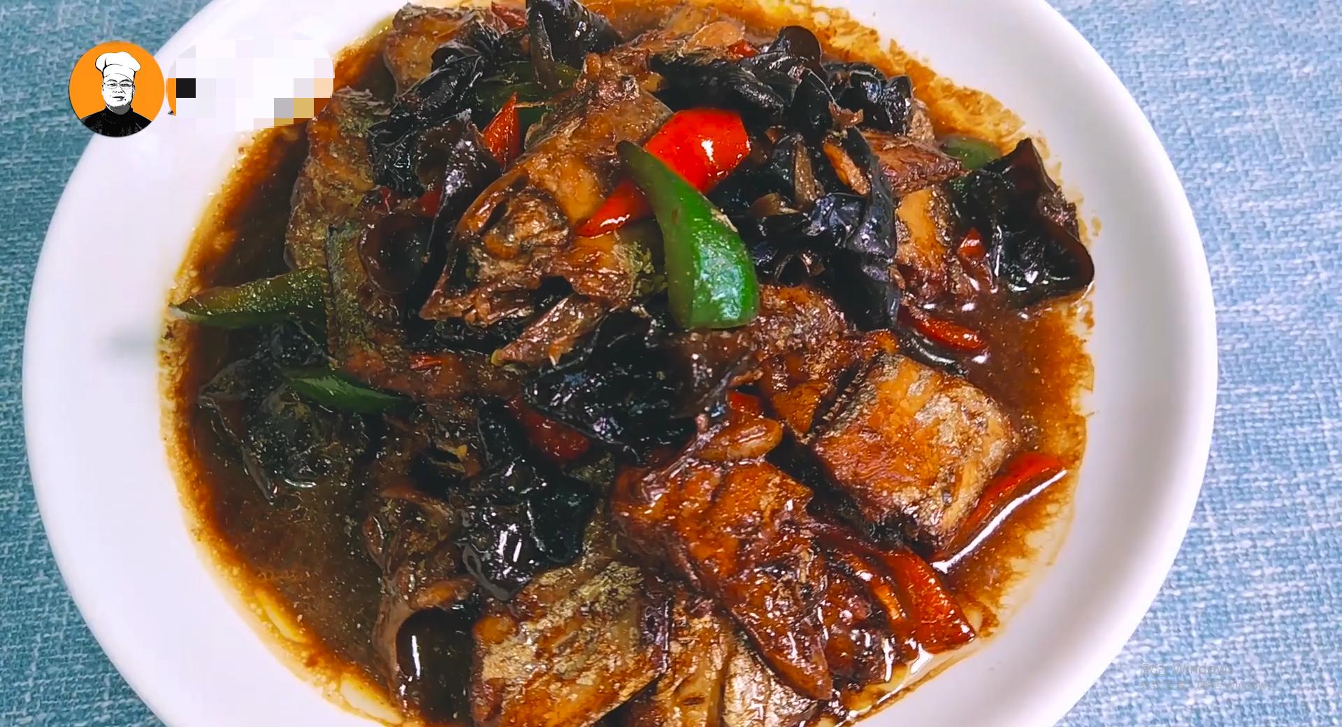 红烧带鱼的正确做法步骤,红烧带鱼的做法最简单的方法