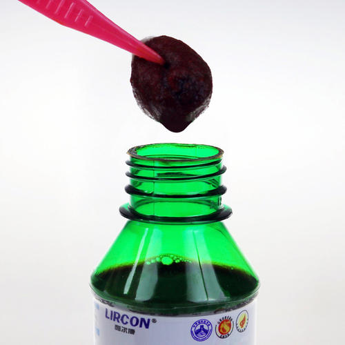 辟谣丨消毒剂「碘伏」有毒性,用来消毒伤口不好?