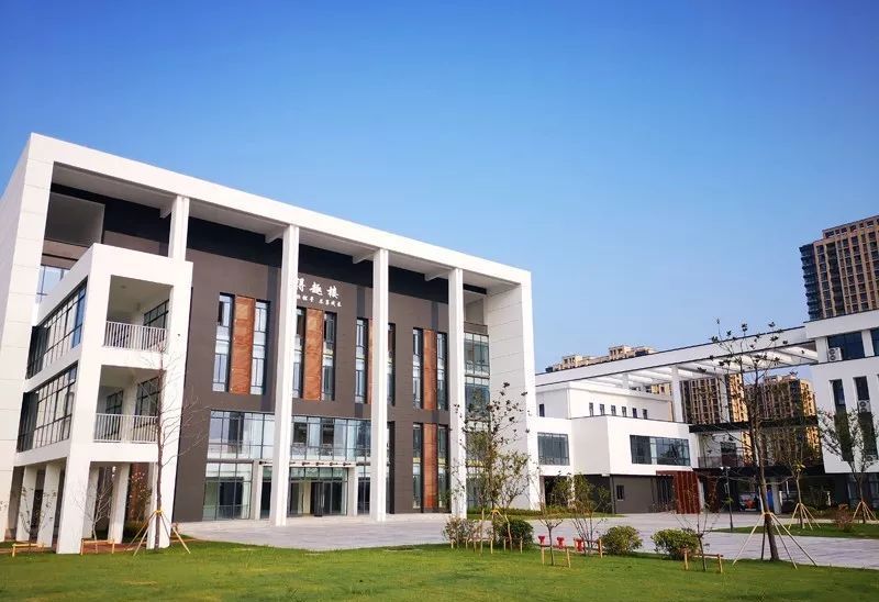 溧阳杨庄中学旧貌,常州市溧阳市杨庄小学