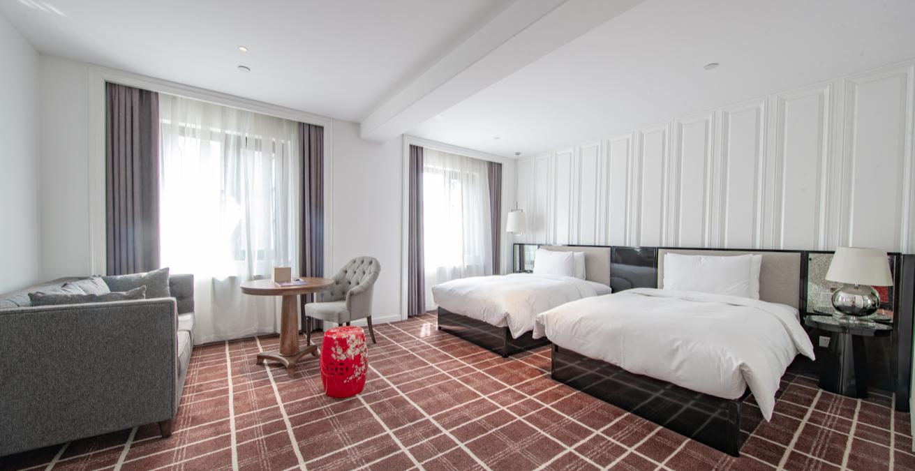 古北水镇长城一日游攻略,古北水镇拍星空攻略