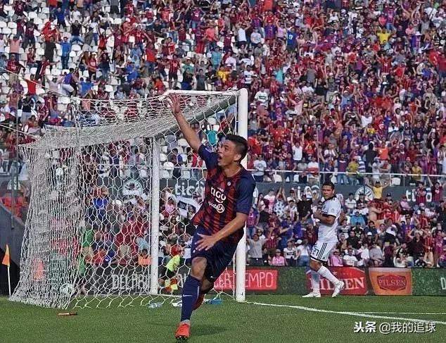 他在国家德比中进球了，没看错，他14岁！