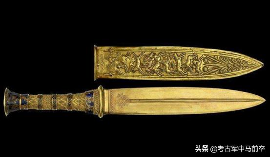 黄金之美,黄金历史之最