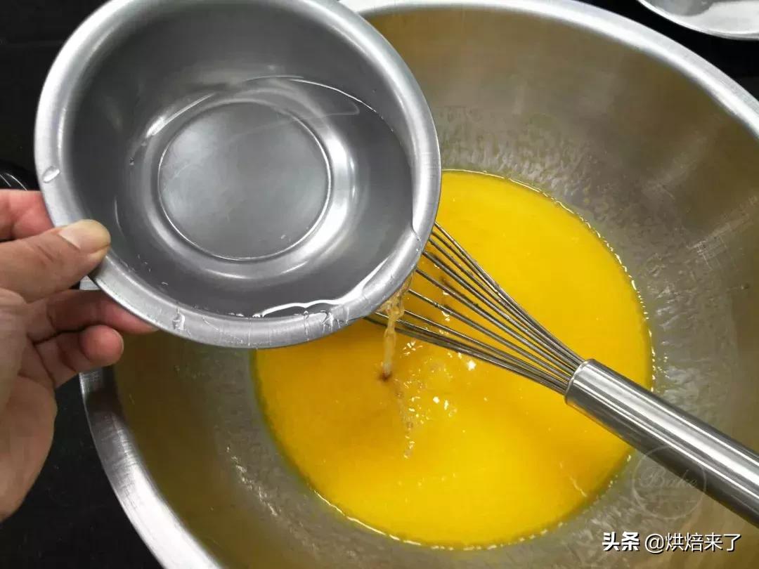 法式香草奶冻卷,台湾甜香芋奶冻卷