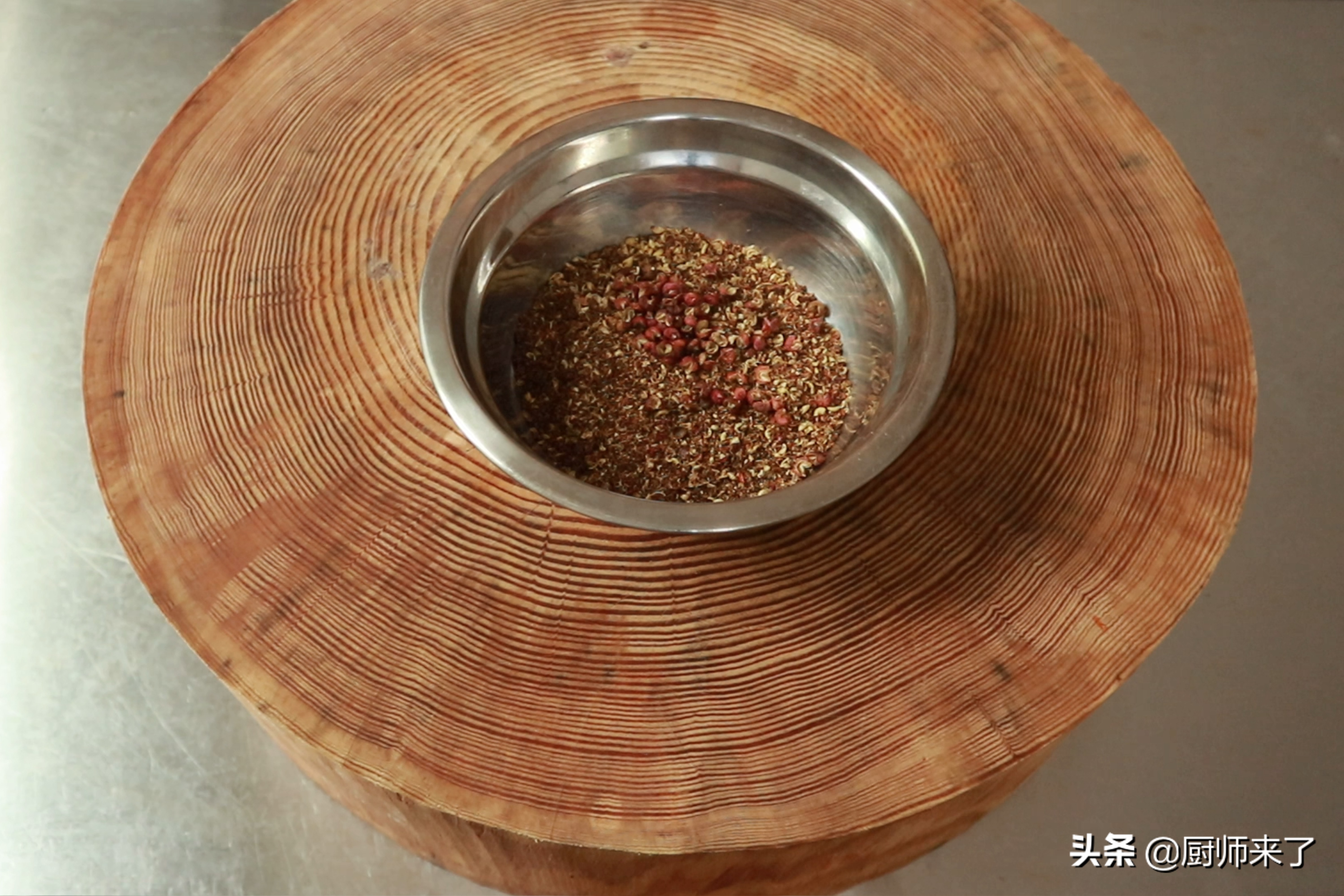 麻辣味足又不贵的火锅底料,火锅底料冷串串做法和配方