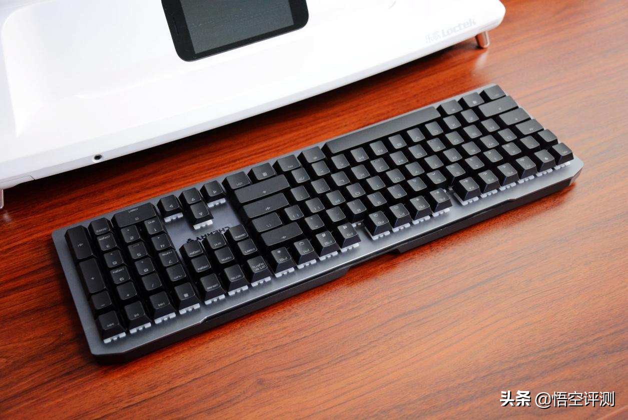 cherry閿洏3.0s鎵嬫墭娴嬭瘎,cherry閿洏mx3.0娴嬭瘎