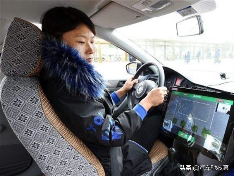 克服开车恐惧紧张心理的有效方法,如何克服开车上路的紧张感