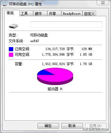 u盘格式化用fat32还是ntfs3.0,固态硬盘用ntfs和exfat和fat32哪个好