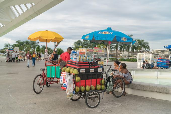 再次拥抱巴西，千万种风情想与你诉说