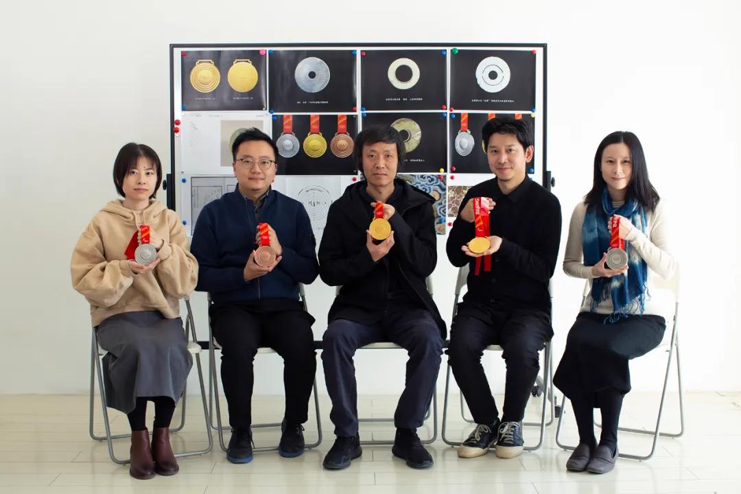 中国历届冬奥会奖牌表,北京冬奥会奖牌设计有哪些亮点