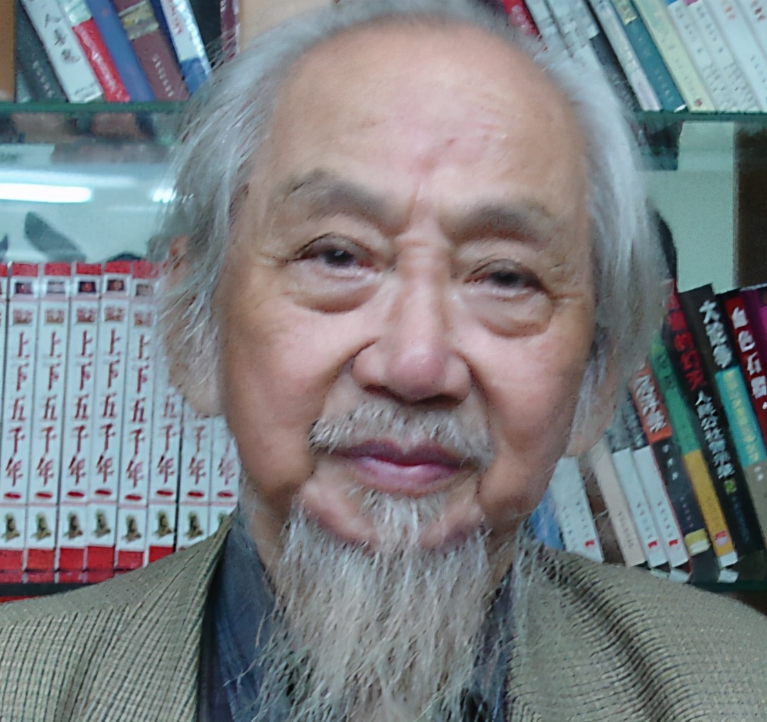 学术界的国学大师：没有任何真本事，只借拼凑古集出名