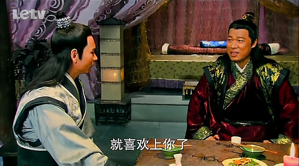 制作考究的武侠电影,制作精良的武侠剧