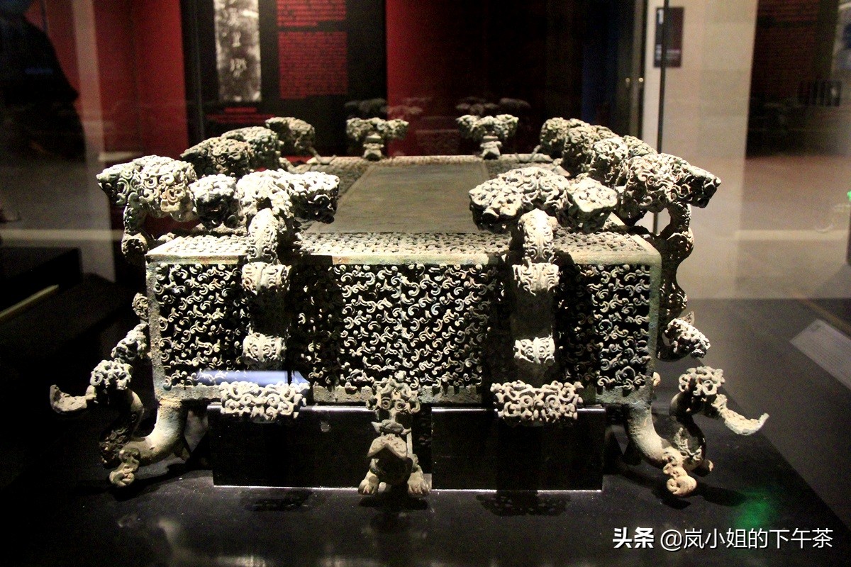 郑州最值得去的几个地方,郑州值得一逛的地方是哪里