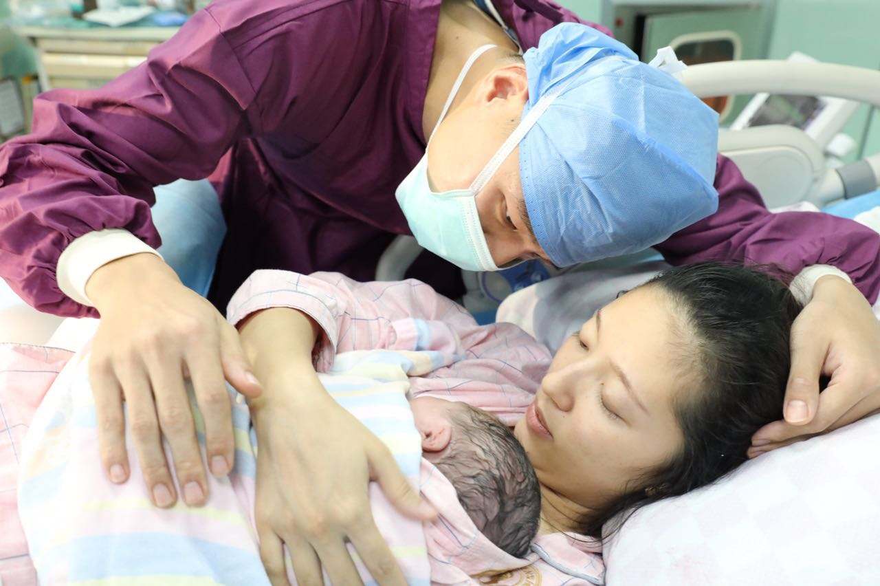 第一胎顺产第二胎剖腹产痛吗,顺产和剖腹产哪个更痛一些