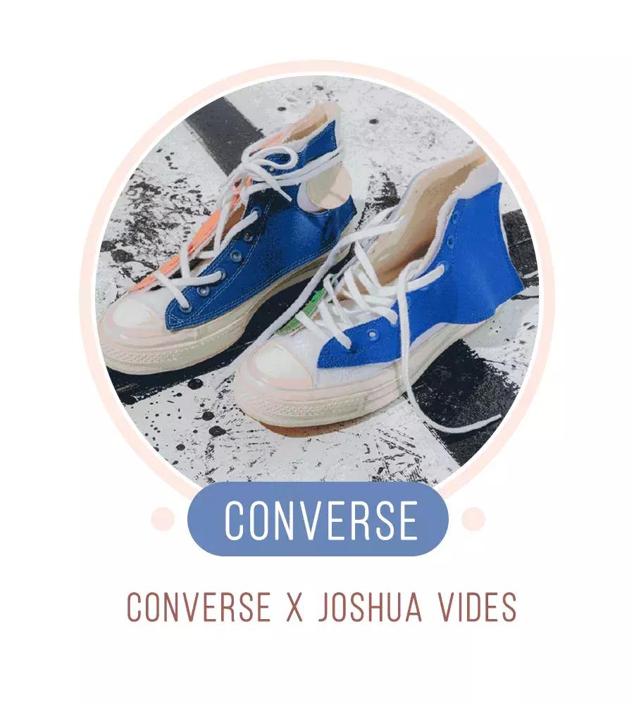 匡威新款太好看了,匡威要出的新款