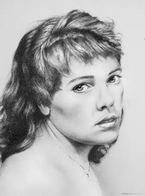 素描画画教程7-12岁素描风景画,设计素描和超写实素描