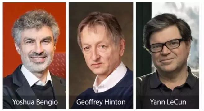 2022年图灵奖获得者,皮克斯获得奥斯卡奖