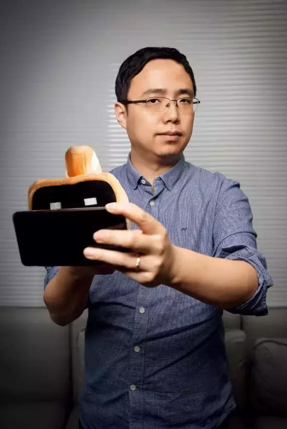 快手程一笑去辽宁经商,快手程一笑宿华