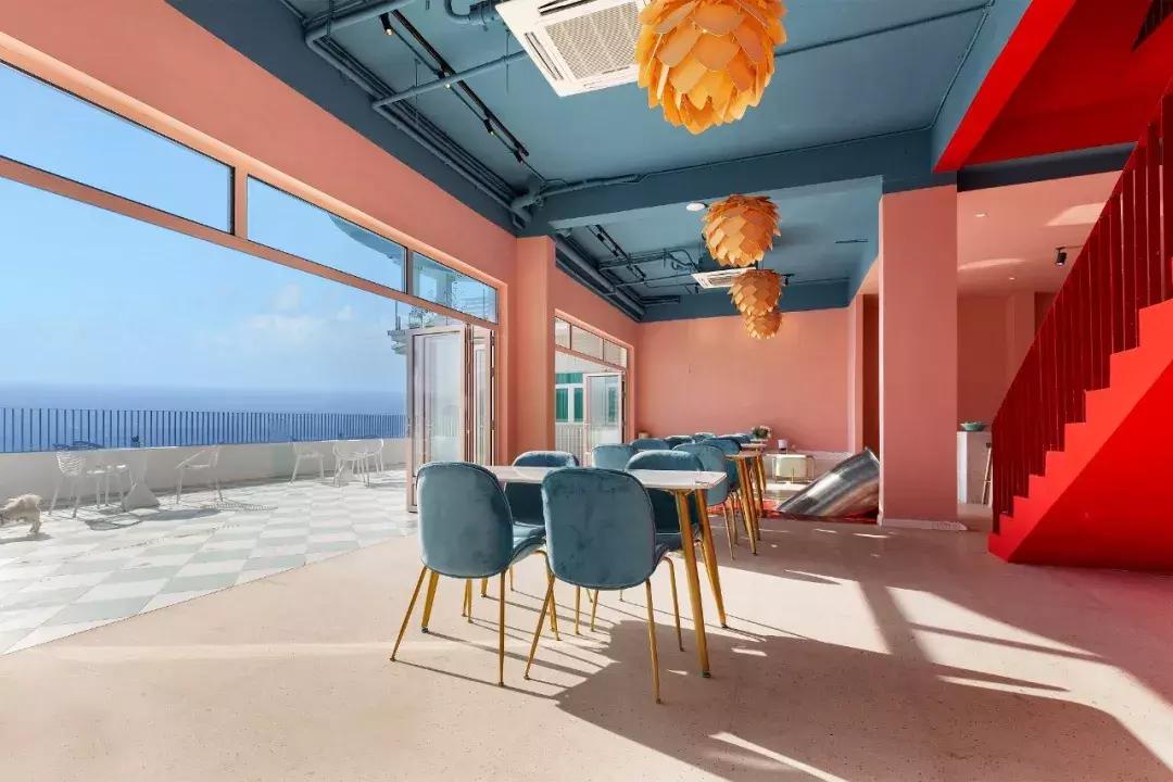 最适合夏天前往的三大民宿,夏天最美住所