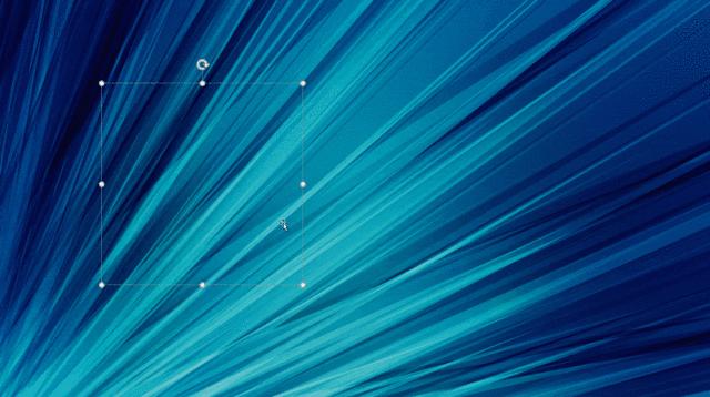 怎么做炫酷的ppt动画,ppt高端动画效果介绍