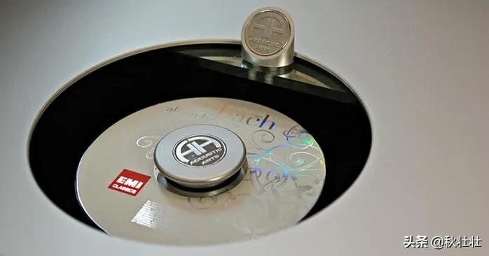 德国顶级音响是什么,德国顶级小钢炮音响