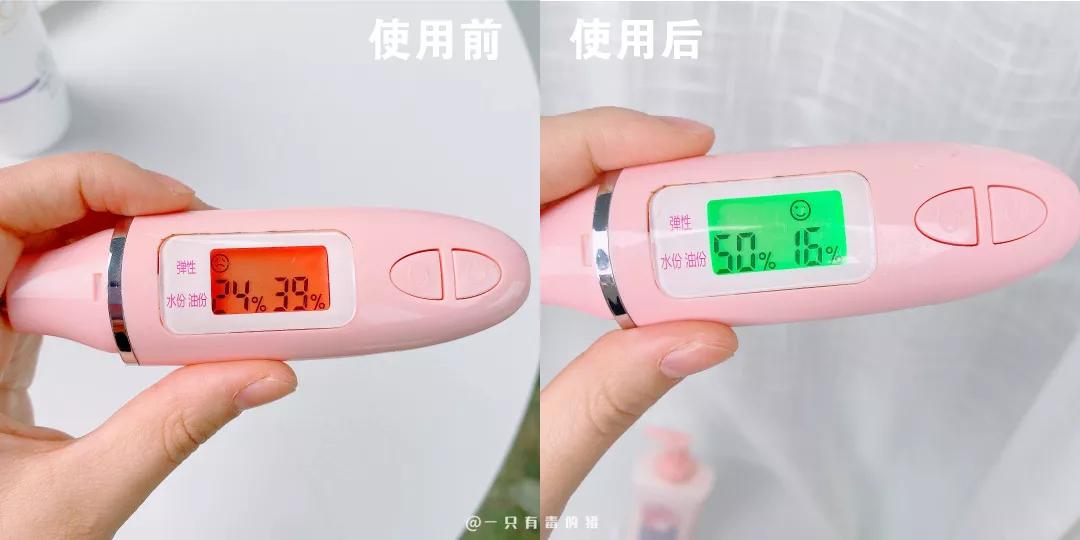 我抹了10斤身体乳,终于帮你找到滋润度满分的那一瓶