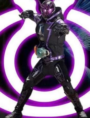 假面骑士剧场版出现新的假面骑士,假面骑士欧兹和其他骑士剧场版