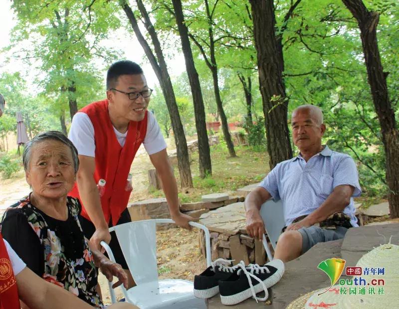 山西三下乡计划,大学生暑期三下乡乡村振兴方案