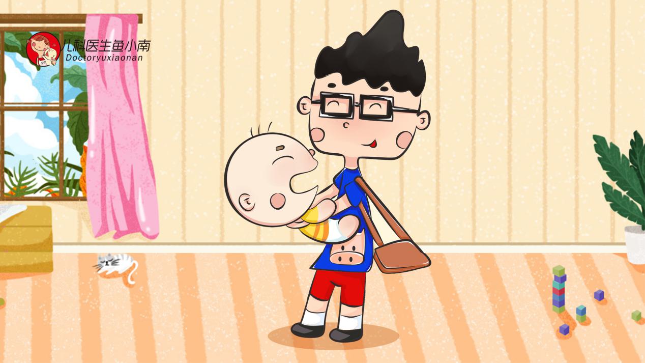 宝宝头部被撞击怎么判断有事没事,怕宝宝磕到墙上怎么处理