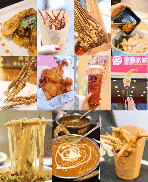 北京西单必去的美食攻略,去北京西单必吃的美食