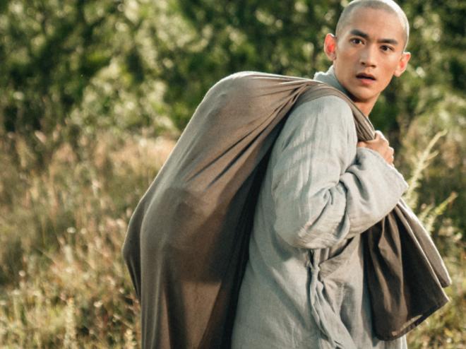 新天龙八部2020年什么时候播出,新天龙八部2020什么时候播出