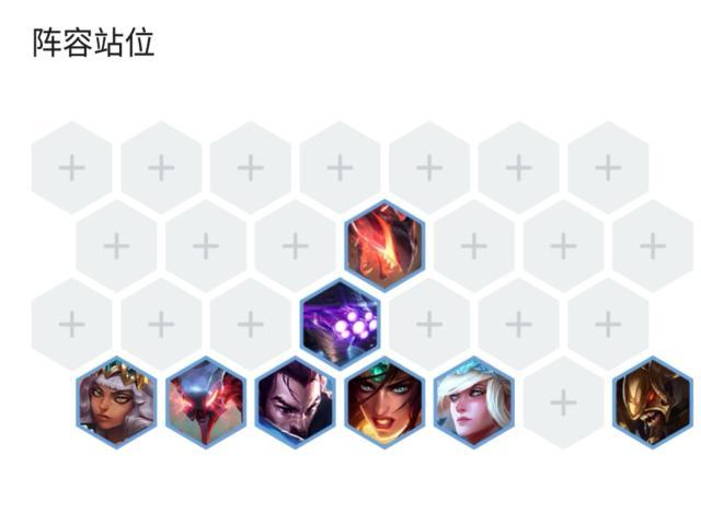 英雄联盟云顶之弈最强阵容守护神,英雄联盟云顶之弈带孙悟空的阵容