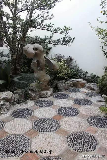 绿城物业精致完美,绿城物业服务到底哪些细节好