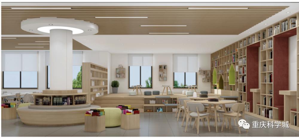 科学城南开小学：9月开学！入学范围明确了