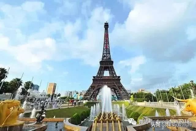 深圳旅游必去五大景点旅游攻略,深圳旅游必去的景点自由行