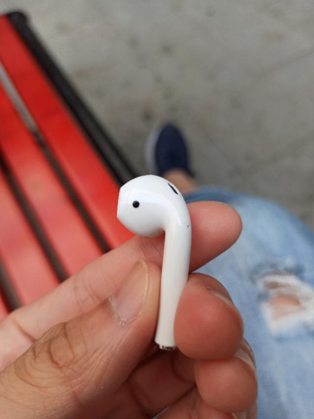 华强北airpods什么梗,华强北的airpods为什么不侵权