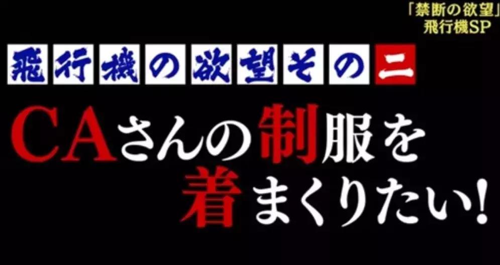 日本全日空航空空姐制服,日本各个航空空姐制服