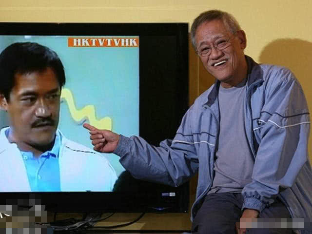 80岁吴耀汉近况,吴耀汉被问拍电影共赚了多少钱