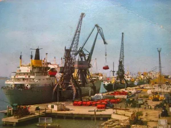 哏都天津底蕴老照片,哏都新春时天津旧模样