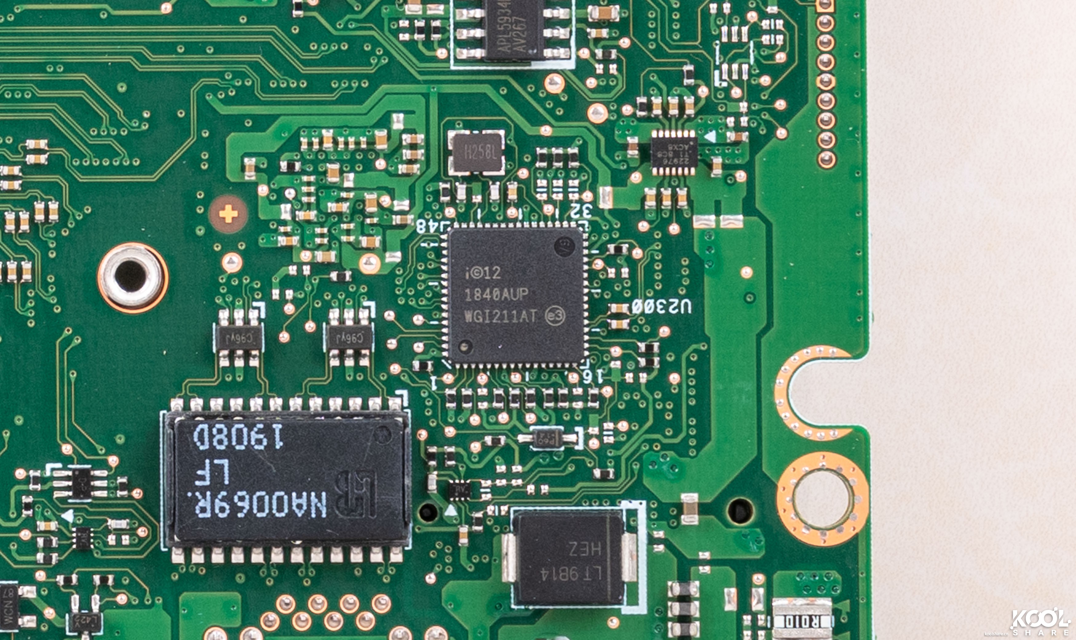intelnuc8代内存条,intelnuc开箱