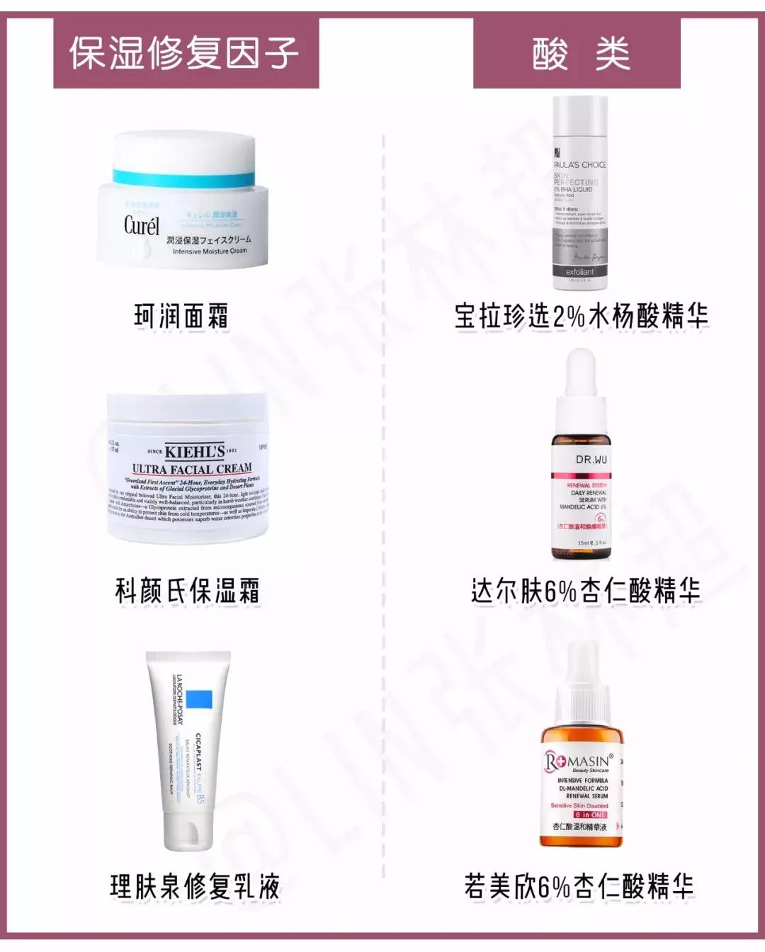 护肤品成套好还是混搭好,护肤品用成套的好还是搭配好