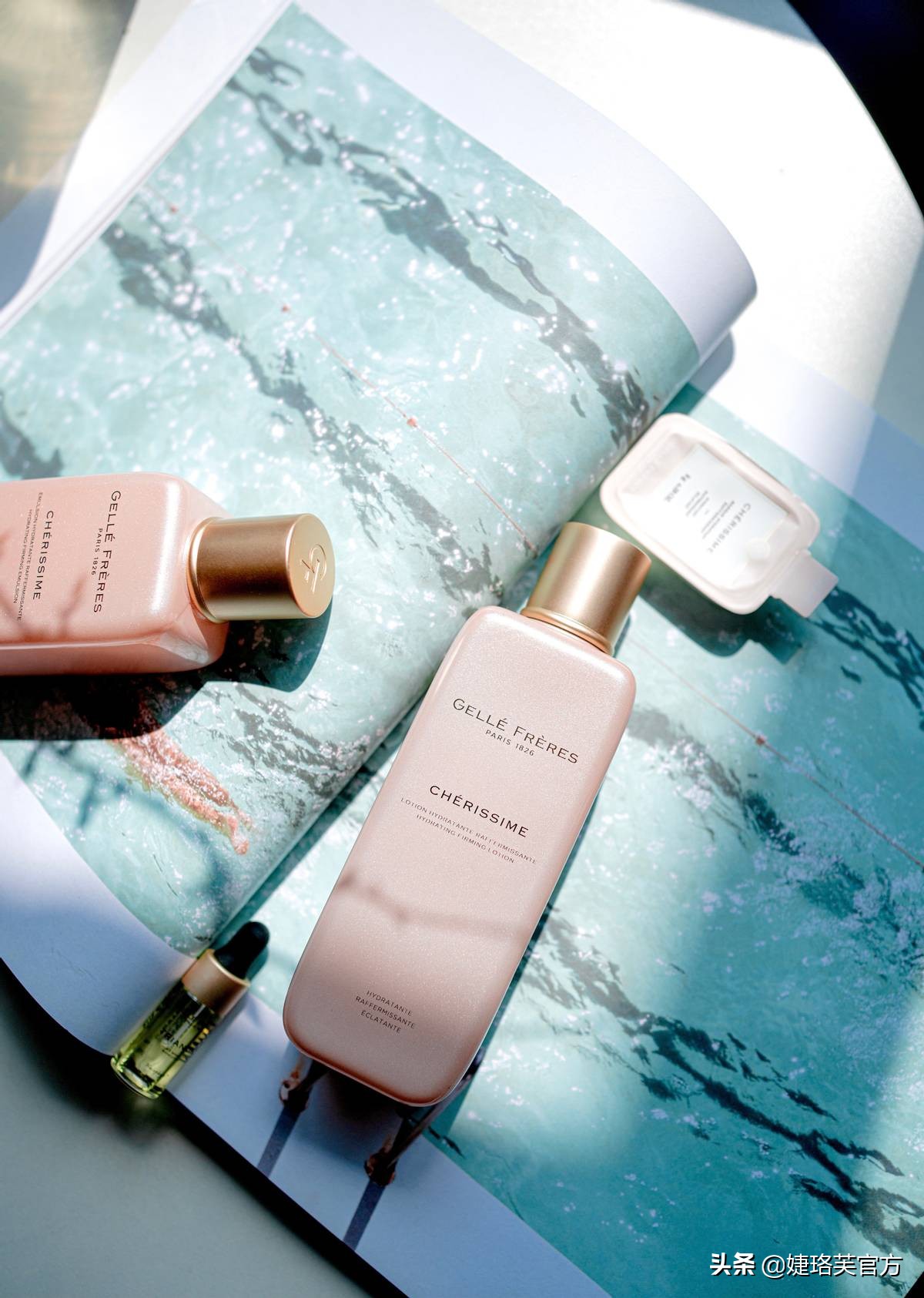 水乳抗初老肌肤较干,肌肤问题怎么选水乳