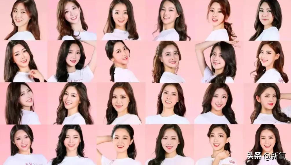 韩国怎样看待lisa的颜,为什么lisa在欧美的人气高