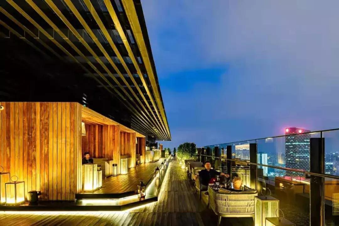 当LVMH、Fendi开始造酒店，安缦都要敬三分